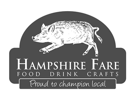 Hampshire Fare